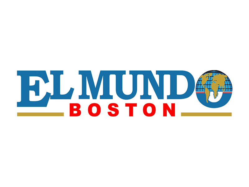 El Mundo Boston Website
