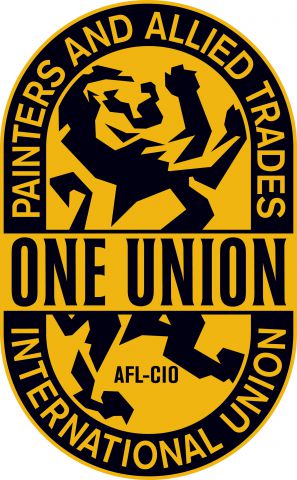 Painters and Allied Trades Union Info