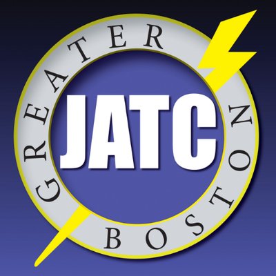 Boston JATC Logo