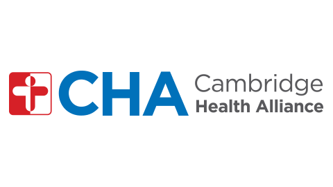 Cambridge Heath Alliance Logo