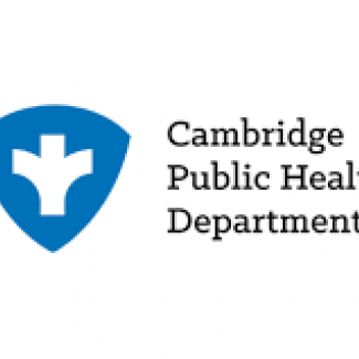 Cambridge Public Health Department logo