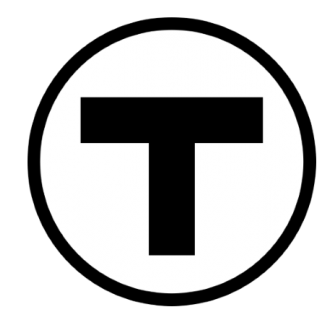 MBTA Logo