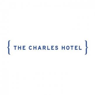 The Charles Hotel Logo