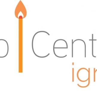Lab Central Ignite Logo