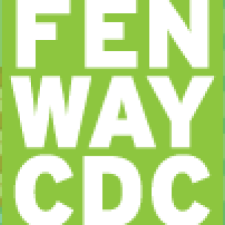 Fenway CDC Logo