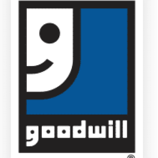 Goodwill Logo