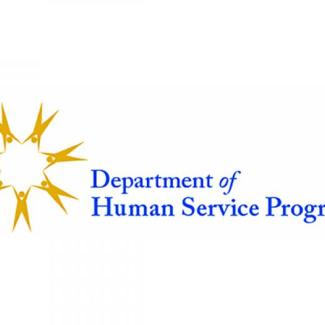 DHSP Logo