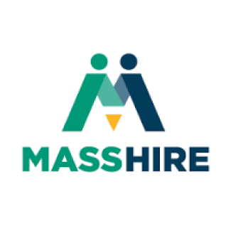 MassHire Logo