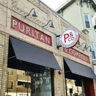 Puritan % Co