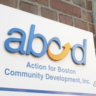 ABCD Boston Logo