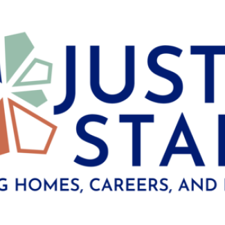 Just A Start Logo