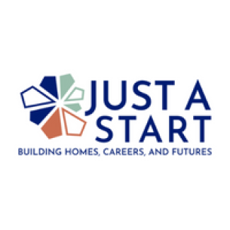 Just A Start Logo