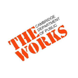 Cambridge DPW Logo