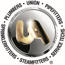 Local 537 Union Logo