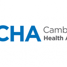 Cambridge Heath Alliance Logo