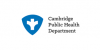 Cambridge Public Health Department logo