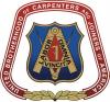 Carpenters Union Emblem