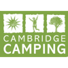 Cambridge Camping Logo