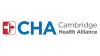 Cambridge Health Alliance Logo
