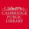 Cambridge Public Library Logo