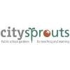 City sprouts logo