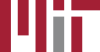 mit logo