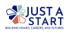 Just A Start Logo